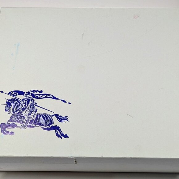 Burberry Women's Saddle Low Harness Strap Boots Black Size 39 MSRP $1,890 - Picture 13 of 14